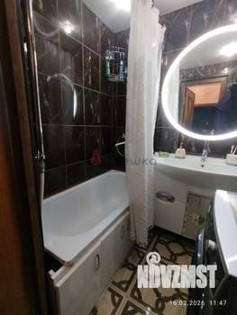 1-к квартира, на длительный срок, 33м2, 7/10 этаж