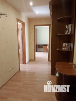 2-к квартира, на длительный срок, 58м2, 15/17 этаж