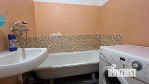 1-к квартира, на длительный срок, 36м2, 5/10 этаж