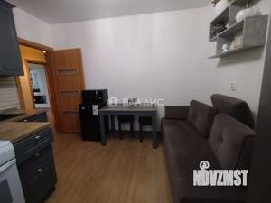 1-к квартира, на длительный срок, 41м2, 13/17 этаж