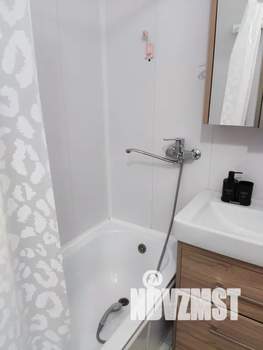 1-к квартира, посуточно, 35м2, 13/14 этаж
