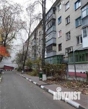 1-к квартира, на длительный срок, 31м2, 4/5 этаж