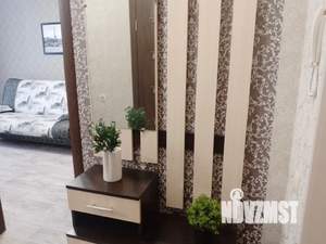 1-к квартира, посуточно, 35м2, 8/12 этаж