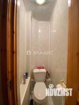 1-к квартира, на длительный срок, 34м2, 9/9 этаж