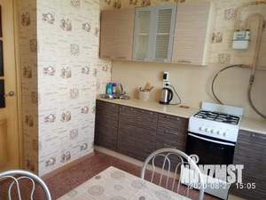 1-к квартира, посуточно, 45м2, 9/10 этаж