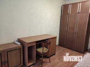 2-к квартира, на длительный срок, 44м2, 5/5 этаж