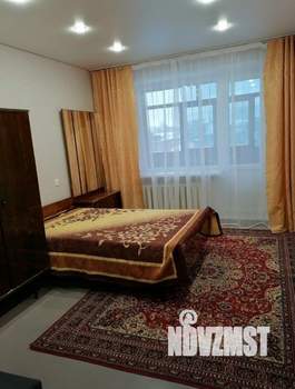 2-к квартира, на длительный срок, 50м2, 5/6 этаж