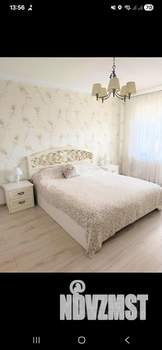 3-к квартира, на длительный срок, 98м2, 4/14 этаж