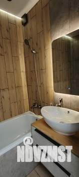 1-к квартира, посуточно, 35м2, 9/9 этаж