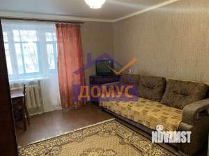 1-к квартира, на длительный срок, 32м2, 3/5 этаж