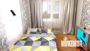 2-к квартира, посуточно, 68м2, 1/10 этаж