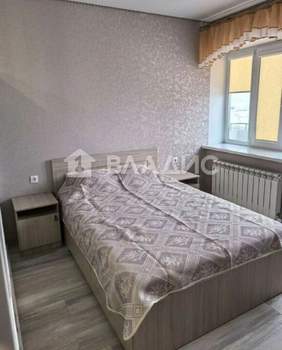 1-к квартира, на длительный срок, 26м2, 11/15 этаж