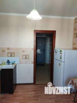 1-к квартира, на длительный срок, 35м2, 9/10 этаж