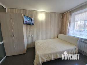 2-к квартира, посуточно, 60м2, 1/10 этаж