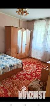 2-к квартира, на длительный срок, 55м2, 5/10 этаж
