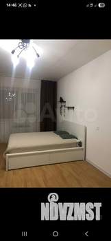 1-к квартира, на длительный срок, 40м2, 6/9 этаж