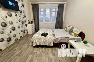 1-к квартира, посуточно, 50м2, 2/5 этаж