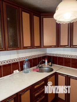 1-к квартира, на длительный срок, 39м2, 2/6 этаж