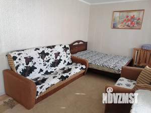 1-к квартира, посуточно, 30м2, 4/9 этаж
