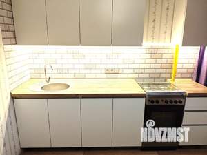 1-к квартира, посуточно, 34м2, 1/1 этаж