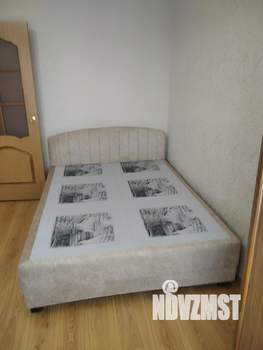 3-к квартира, посуточно, 70м2, 14/17 этаж