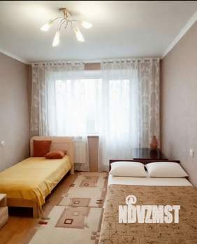 1-к квартира, посуточно, 34м2, 4/10 этаж