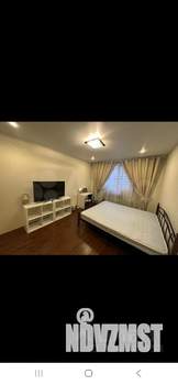 1-к квартира, на длительный срок, 40м2, 3/3 этаж