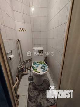 1-к квартира, на длительный срок, 34м2, 2/9 этаж