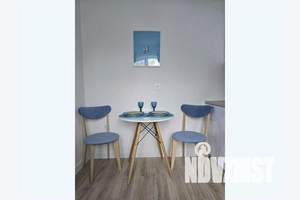 1-к квартира, посуточно, 35м2, 1/5 этаж