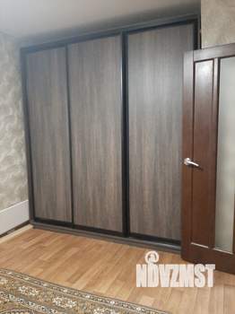 1-к квартира, на длительный срок, 30м2, 2/5 этаж