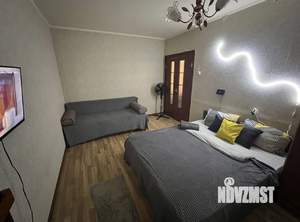 2-к квартира, посуточно, 59м2, 4/9 этаж