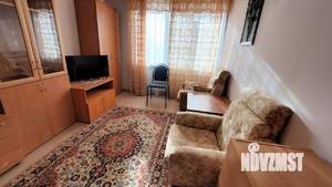 1-к квартира, на длительный срок, 38м2, 2/5 этаж