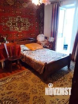 3-к квартира, на длительный срок, 65м2, 3/7 этаж