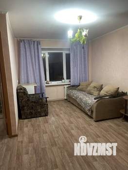 1-к квартира, на длительный срок, 30м2, 5/5 этаж