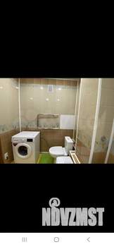 1-к квартира, на длительный срок, 42м2, 10/15 этаж