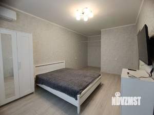 1-к квартира, на длительный срок, 45м2, 6/13 этаж