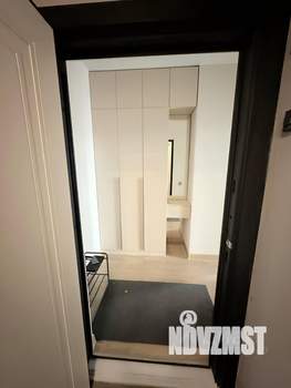 1-к квартира, на длительный срок, 37м2, 11/16 этаж