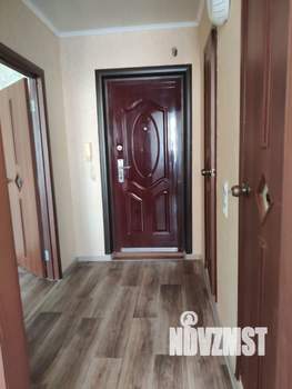 1-к квартира, на длительный срок, 35м2, 10/10 этаж