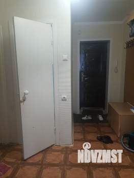 1-к квартира, на длительный срок, 37м2, 1/5 этаж