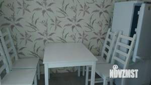 1-к квартира, на длительный срок, 35м2, 4/10 этаж