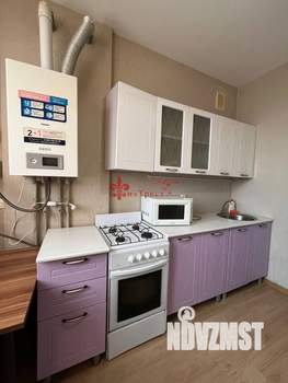 1-к квартира, на длительный срок, 33м2, 2/3 этаж