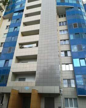 2-к квартира, на длительный срок, 69м2, 5/14 этаж