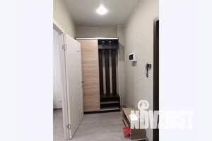 1-к квартира, посуточно, 50м2, 8/21 этаж