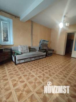 2-к квартира, на длительный срок, 50м2, 4/9 этаж