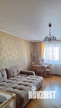 3-к квартира, на длительный срок, 86м2, 7/16 этаж