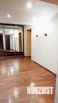 2-к квартира, посуточно, 68м2, 1/11 этаж