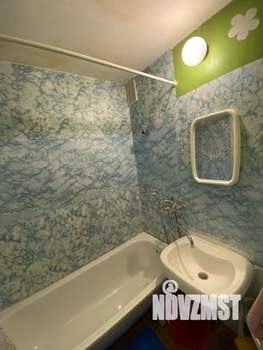 1-к квартира, на длительный срок, 35м2, 8/10 этаж