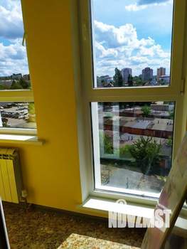 1-к квартира, на длительный срок, 33м2, 6/21 этаж