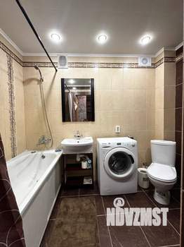 1-к квартира, на длительный срок, 40м2, 5/10 этаж