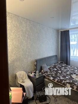 1-к квартира, на длительный срок, 32м2, 4/5 этаж